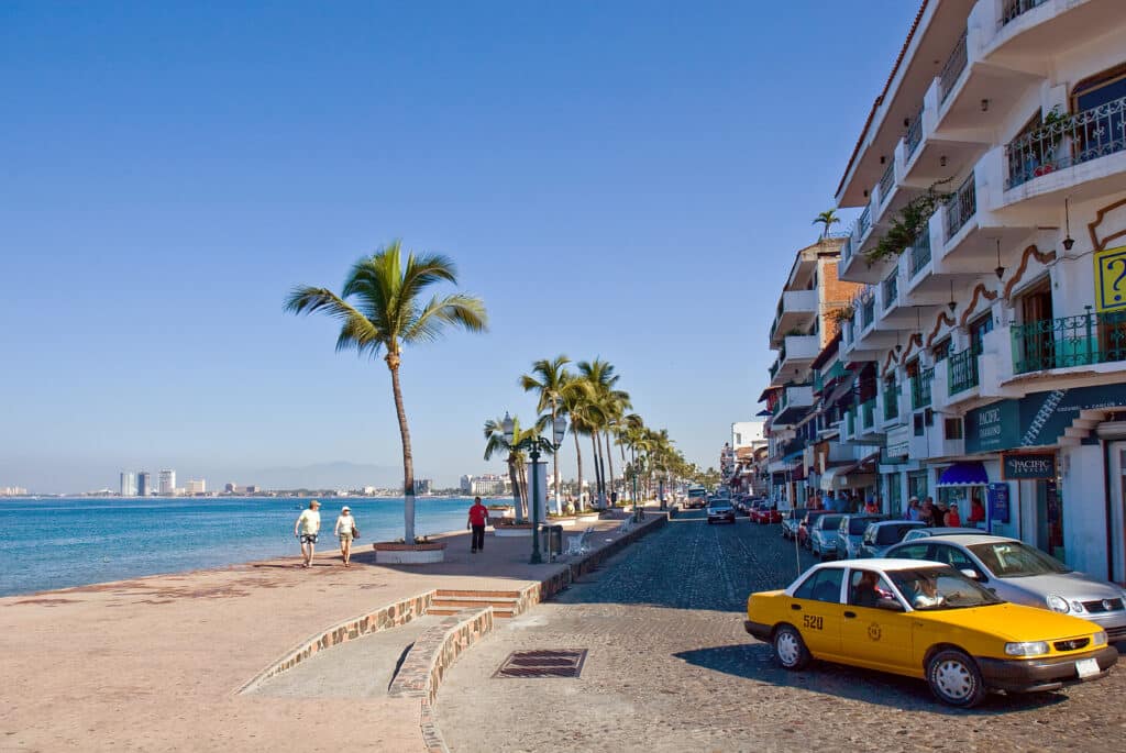 Exploring Puerto Vallarta With Merritt World Vacations 2