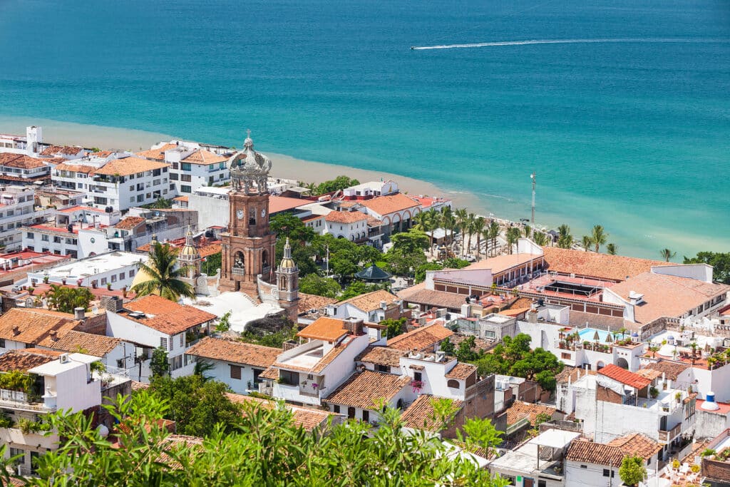 Exploring Puerto Vallarta With Merritt World Vacations