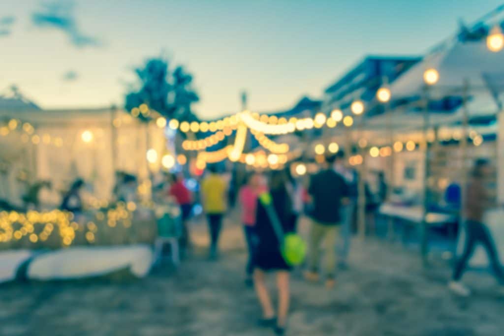 Family-Friendly Fall Festivals With Merritt World Vacations 2